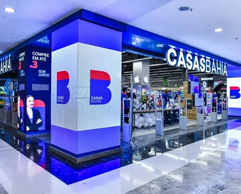 Casas Bahia toma decisão drástica após prejuízo de R$ 10 bilhões