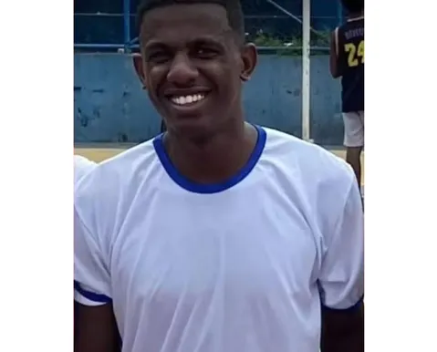 Caso Iana: suspeito de matar ex-companheira em Coutos se apresenta à polícia em Salvador