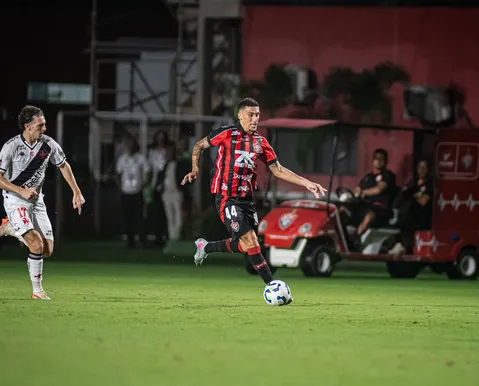 CBF avalia e Vitória pode ter retorno antecipado aos gramados