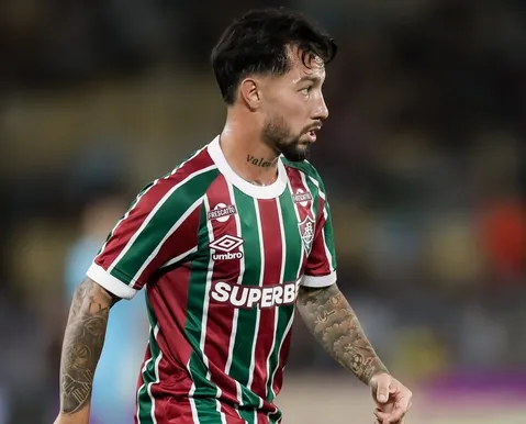 CBF investiga craque da Série A por participação em esquema de apostas - Imagem