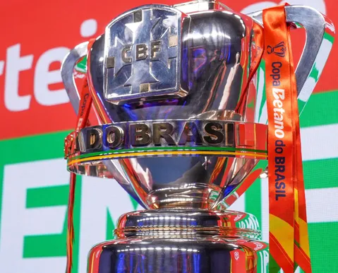 CBF se aproxima de acordo bilionário com Globo e SBT pela Copa do Brasil