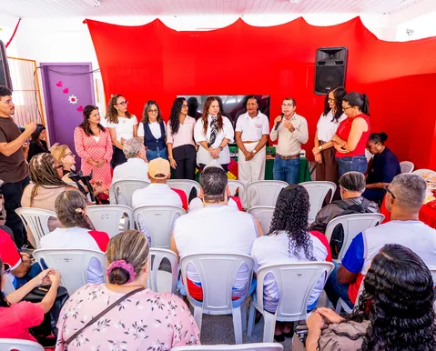 Centro de inclusão recebe tecnologias assistivas em Camaçari