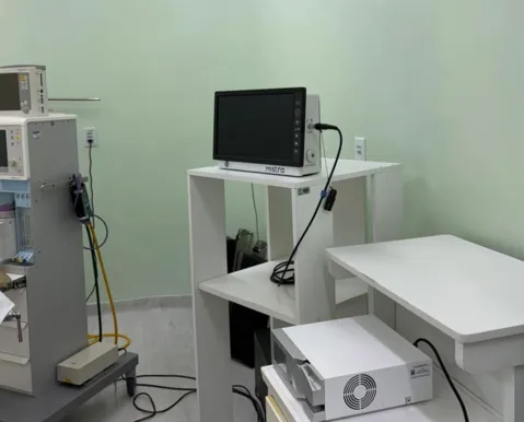 CEPARH terá tecnologia inédita no Norte e Nordeste para histeroscopia