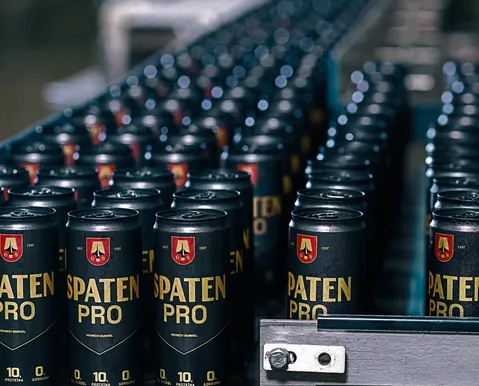 Cerveja sem álcool e com 10 gramas de proteína é lançada; confira