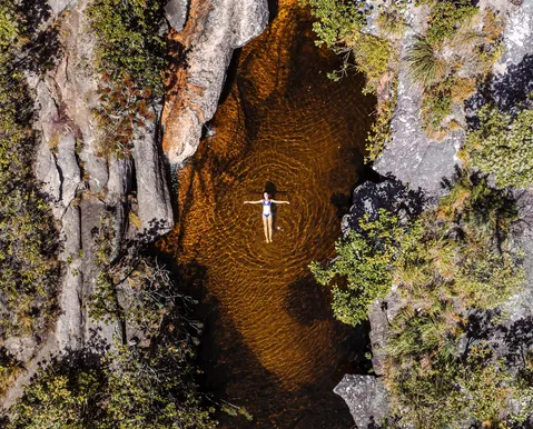Chapada Diamantina além das trilhas: turismo de conhecimento atrai viajantes pelas curiosidades