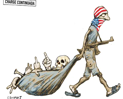 Charge do dia 03/06/2026