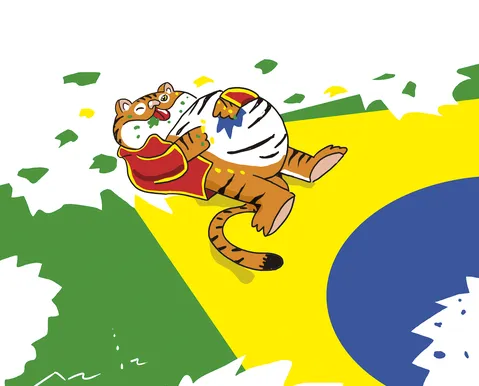 Charge do dia 04/06/2026