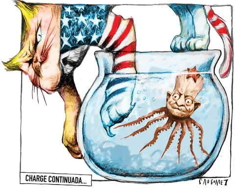 Charge do dia 07/06/26