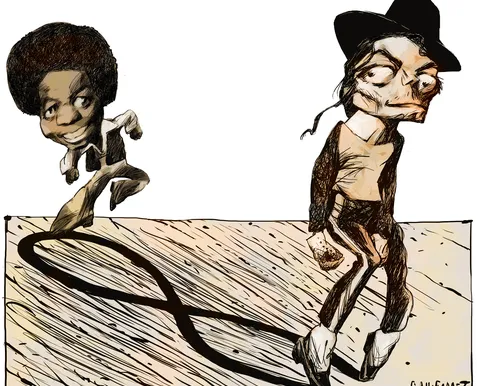 Charge do dia 27/05/2026 - Imagem