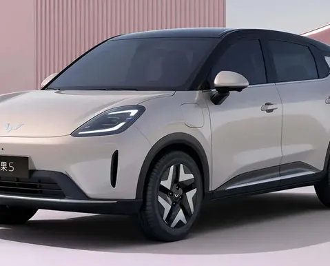 Chevrolet lancará Celta elétrico no Brasil com autonomia de 403 km