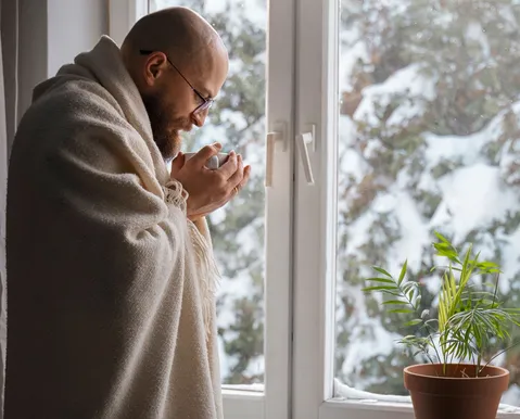 Cidade baiana registra 10,9 °C e é considerada a mais fria do Nordeste