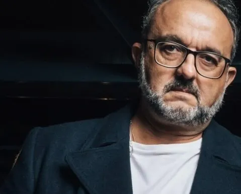 Cineasta francês estreia como escritor com livro de contos em Salvador