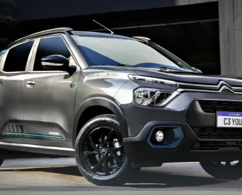 Citroën C3 e Basal reduzem preços e tem versão a partir de R$87 mil