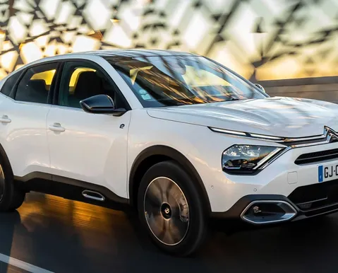 Citroën ë-C4: ficha técnica, autonomia e tudo sobre o novo elétrico