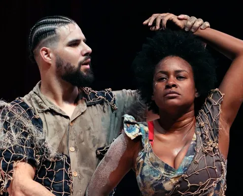 Clássico de Chico Buarque ganha nova montagem teatral em Salvador