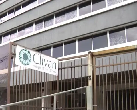 Clínica de olhos em Salvador é alvo do MPBA após pacientes perderem visão