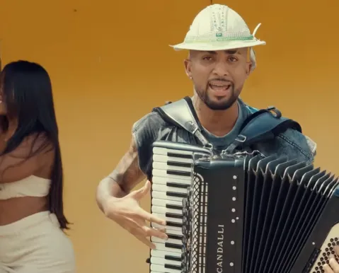 Clipe gravado por Zau O Pássaro antes de sua morte é lançado - Imagem
