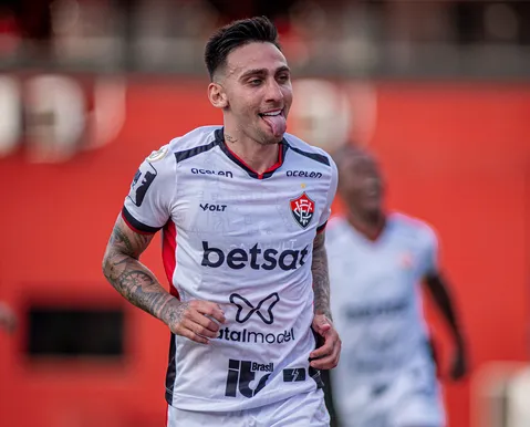 Clube da Libertadores anuncia contratação de ex-jogador do Vitória