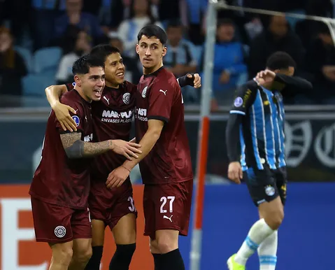 Clube do Grupo City provoca o Grêmio após liderança na Sul-Americana - Imagem