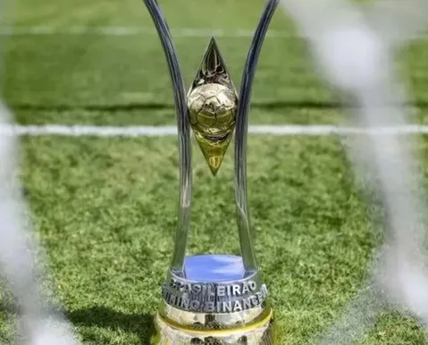 Clube faz 18 a 0 e registra a maior goleada da história do Brasileirão