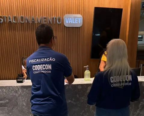 Codecon autua shopping de Salvador por exigir dados de clientes
