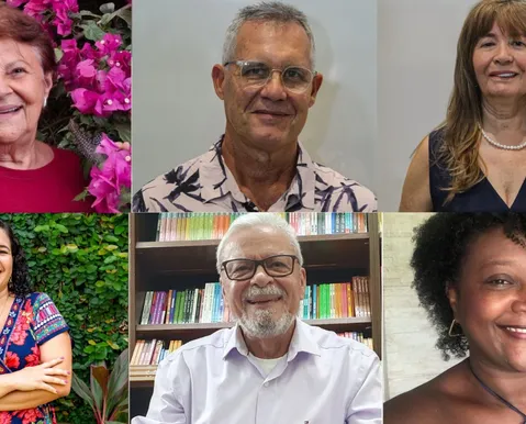 Coletivo promove evento gratuito para famílias no Dia dos Avós