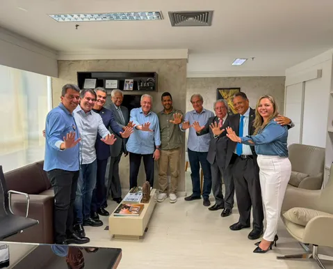Com 42 candidatos, PSD da Bahia fecha nominata para as eleições - Imagem