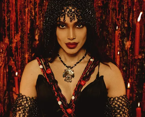 Com lançamento de novo álbum, Anitta revela motivo da continuação