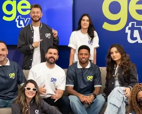 Comentarista da Globo detona publicação da própria emissora: 'Espero não ser demitida'