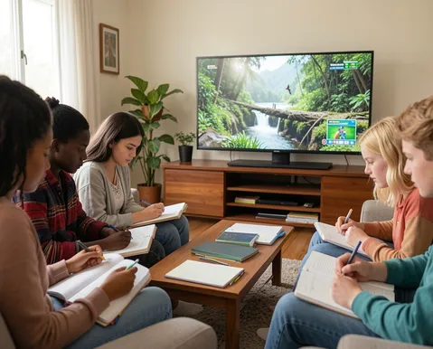 Como usar notícias de sustentabilidade e meio ambiente para mitar no Enem - Imagem