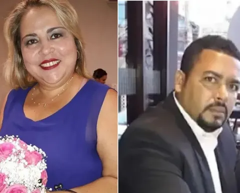 Condenado por matar namora a facadas e espancamento é preso na RMS