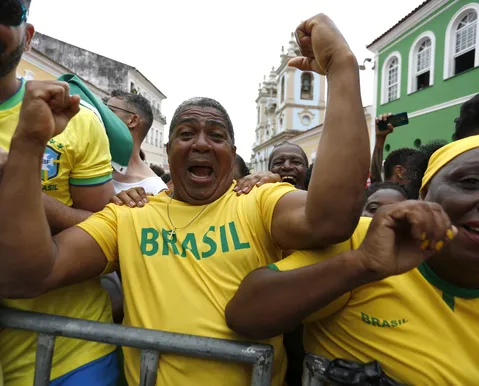 Confira o funcionamento dos shoppings da Bahia durante a Copa