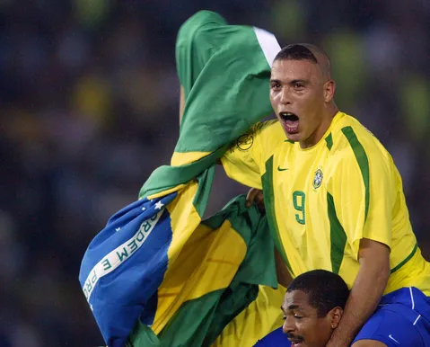 Conheça os cortes de cabelo mais icônicos da Copa do Mundo