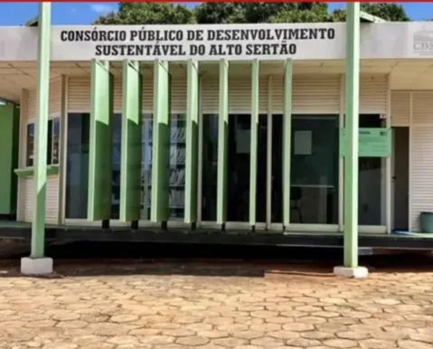 Consórcios de Desenvolvimento abrem vagas que pagam acima de R$ 7 mil - Imagem