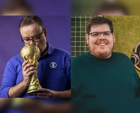 Copa 2030: Fifa avalia fim da exclusividade para Globo e CazéTV