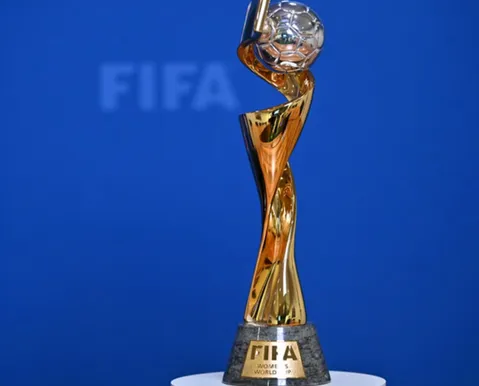 Copa do Mundo 2027 no Brasil chega a 17 seleções classificadas