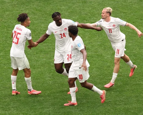 Copa do Mundo define primeiro duelo do mata-mata; confira