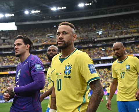 Copa do Mundo: veja escalações e onde assistir os jogos deste domingo - Imagem