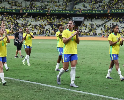 Copa na Fonte Nova: FIFA abre cadastro para ingressos com valores a partir de R$ 40