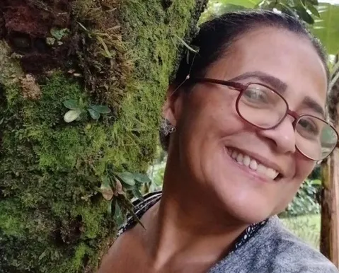 Corpo é encontrado durante buscas por cozinheira desaparecida - Imagem