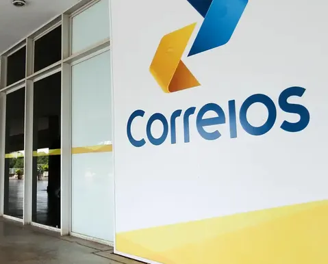 Correios começam a entregar compras de lojas do Paraguai diretamente no Brasil