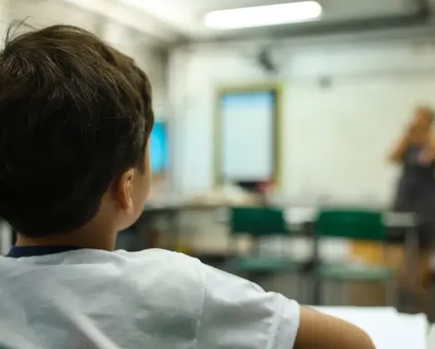 Correntina amplia alfabetização e melhora índices da educação - Imagem