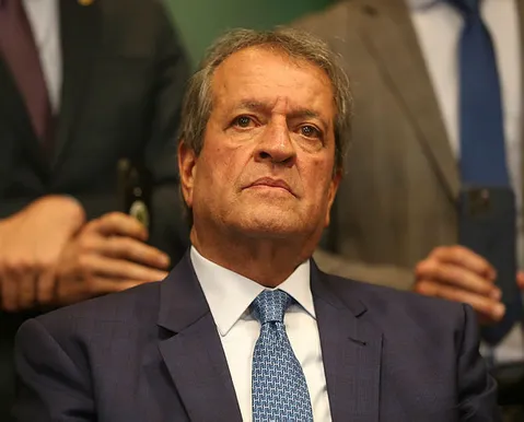 Costa Neto e Cunha teriam movimentado emendas de líderes partidários - Imagem