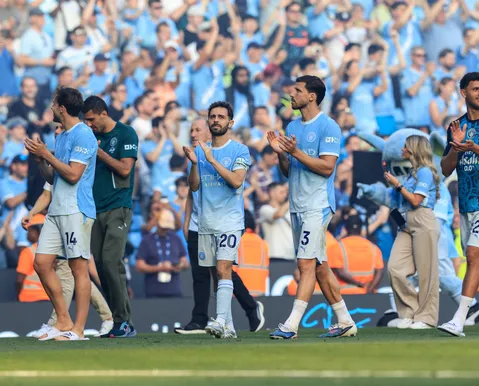Craque deixa o Grupo City e é disputado por clubes de todo o mundo