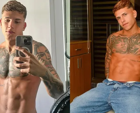 Criador de conteúdo adulto e influencer tem prisão convertida para preventiva - Imagem