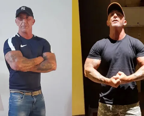 Cristian Cravinhos anuncia venda de conteúdo adulto: "Recomeço"