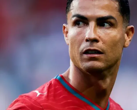 Cristiano Ronaldo busca recorde inédito na história da Copa do Mundo