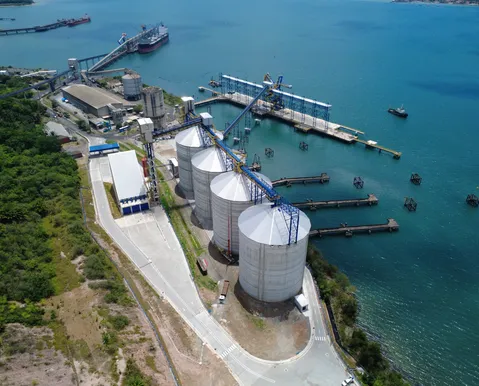 CS Portos: quatro anos aproximando o agro de novos mercados - Imagem