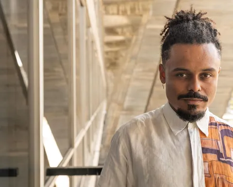 Curador do MAM Rio vem a Salvador para exposição