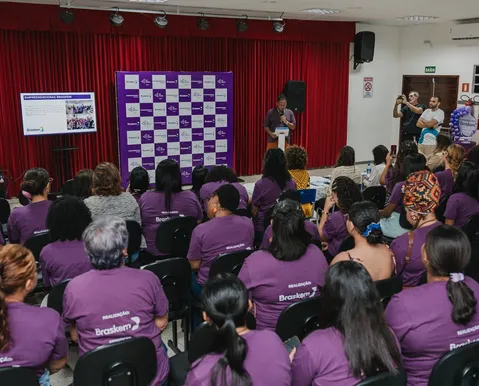 Curso gratuito de empreendedorismo feminino abre vagas em Salvador